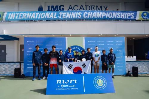 NIL education for student athletes