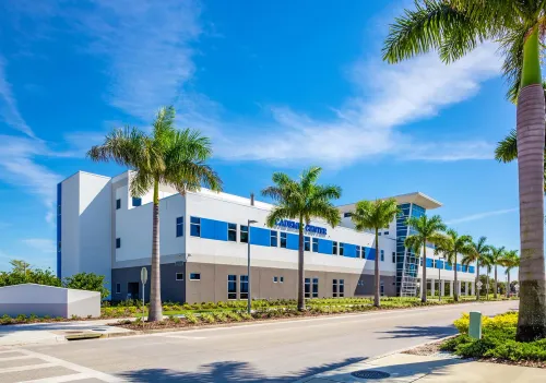 Learning resource center