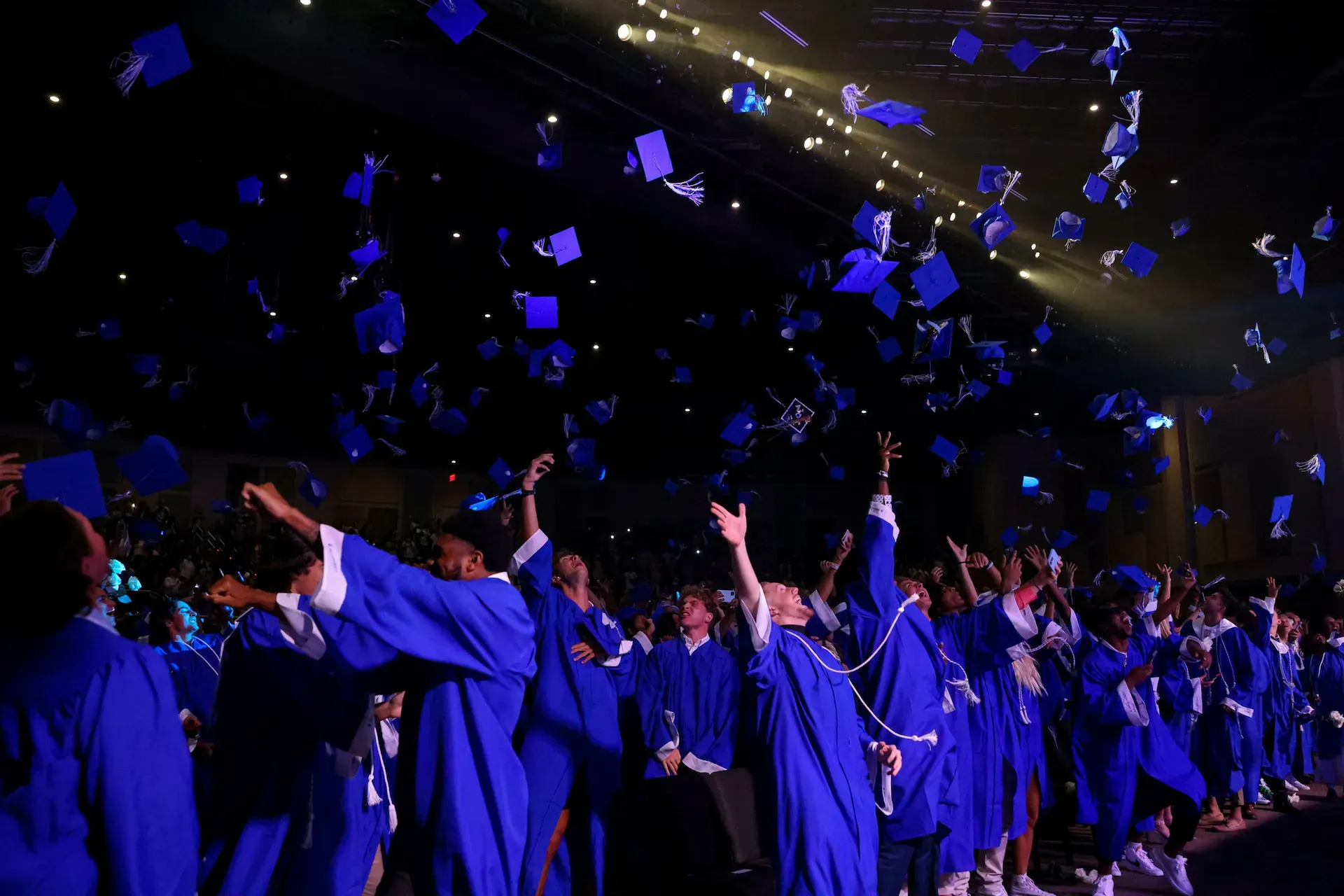 IMG Academy 동문